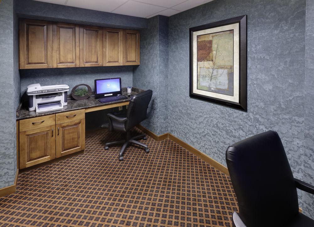 Homewood Suites By Hilton Cleveland-Beachwood Exteriér fotografie