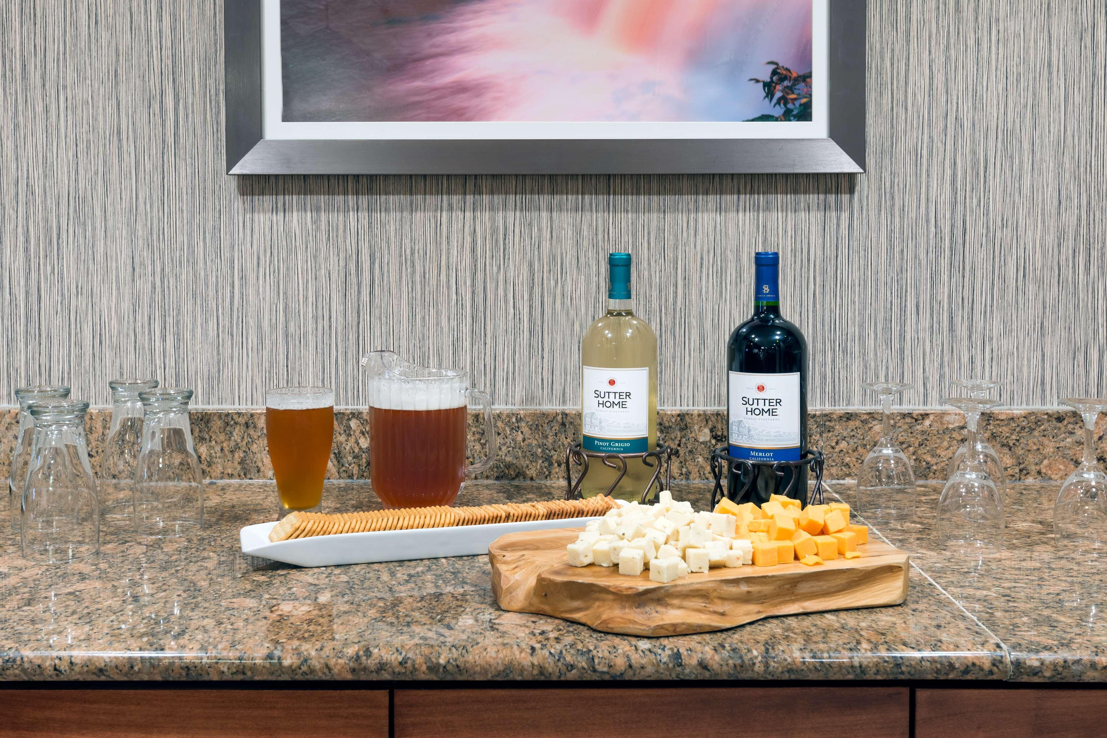 Homewood Suites By Hilton Cleveland-Beachwood Exteriér fotografie