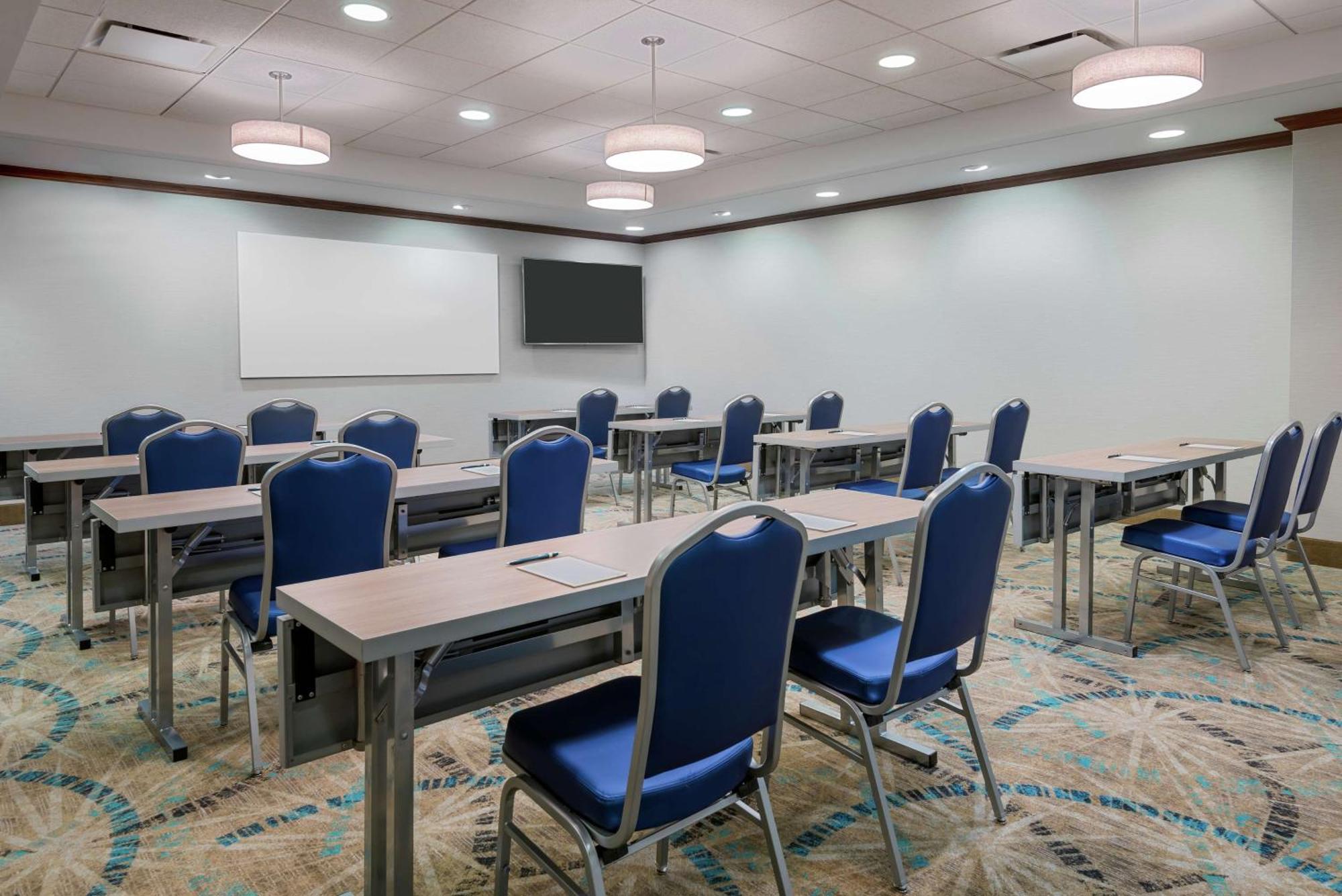 Homewood Suites By Hilton Cleveland-Beachwood Exteriér fotografie