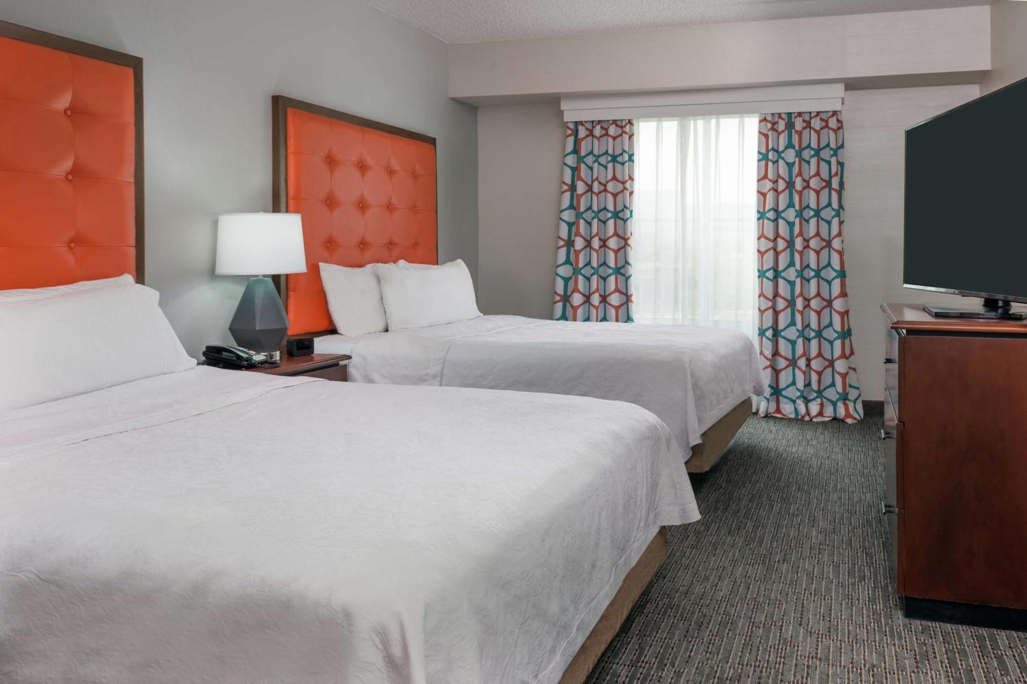 Homewood Suites By Hilton Cleveland-Beachwood Exteriér fotografie