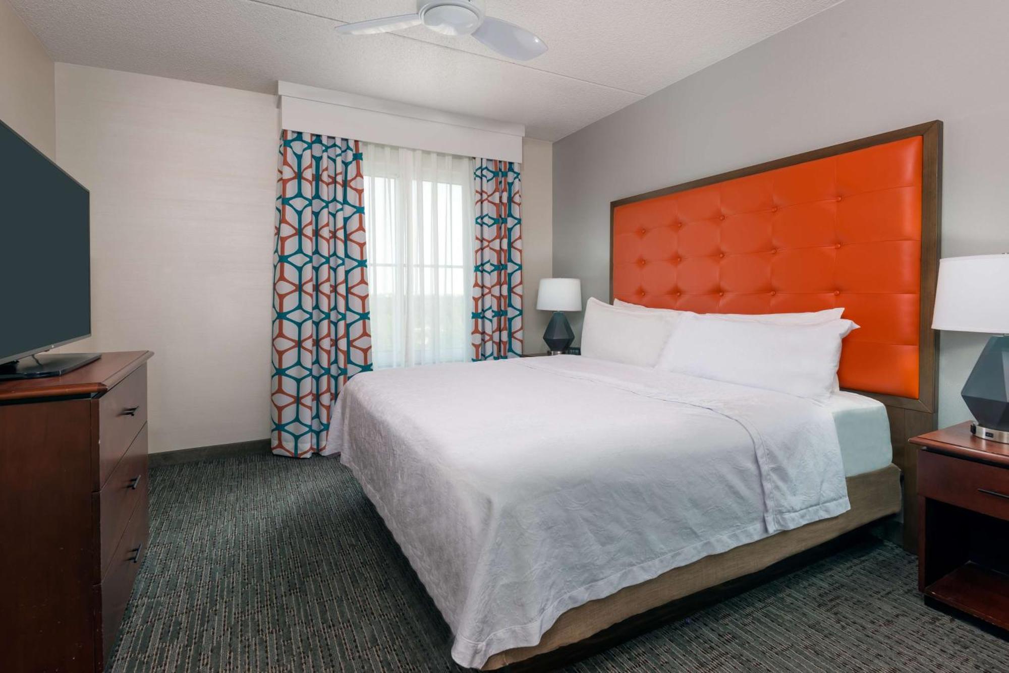 Homewood Suites By Hilton Cleveland-Beachwood Exteriér fotografie