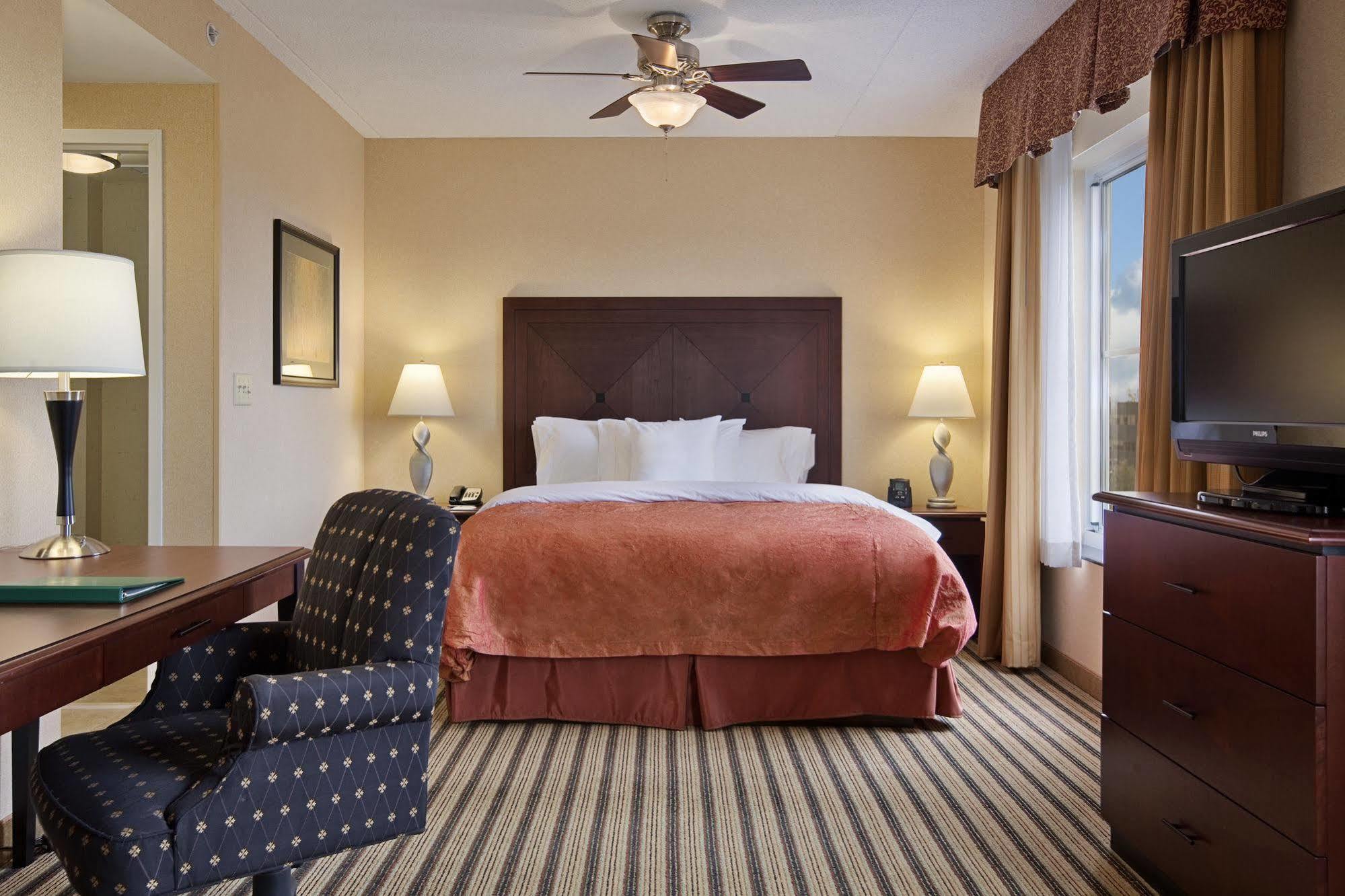 Homewood Suites By Hilton Cleveland-Beachwood Pokoj fotografie